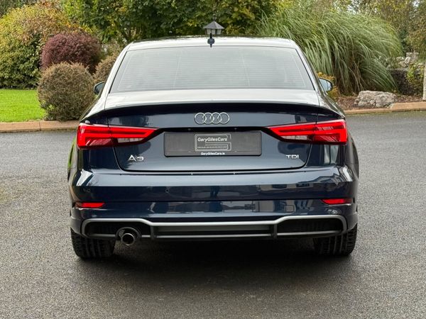 Immaculate 182 Audi A3 Saloon S-Line! 368528274