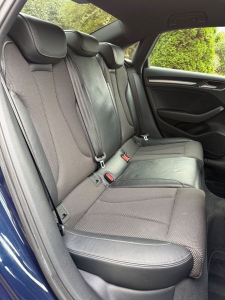 Immaculate 182 Audi A3 Saloon S-Line! 368528279