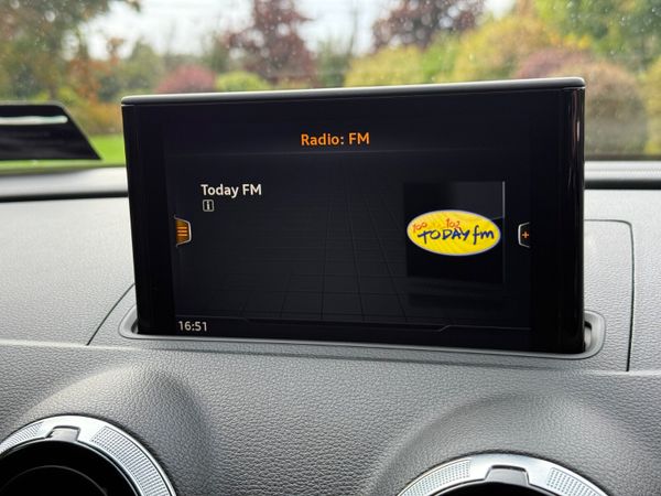 Immaculate 182 Audi A3 Saloon S-Line! 368528285