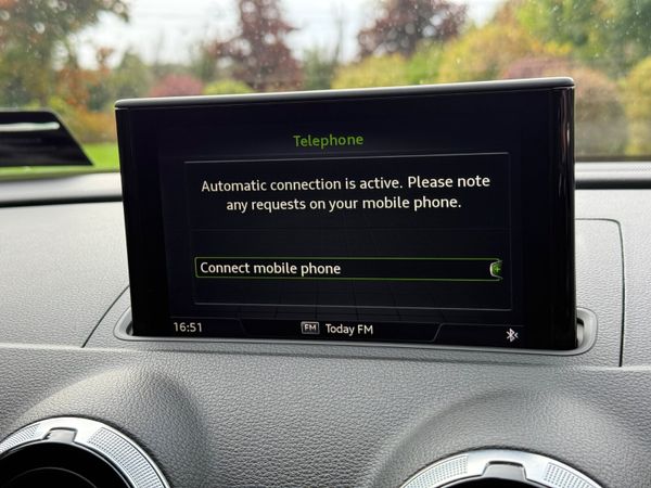 Immaculate 182 Audi A3 Saloon S-Line! 368528288