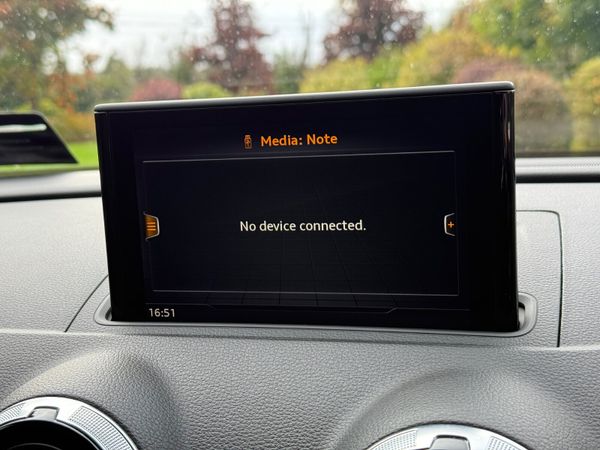 Immaculate 182 Audi A3 Saloon S-Line! 368528289