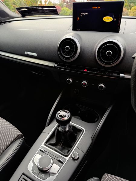 Immaculate 182 Audi A3 Saloon S-Line! 368528305