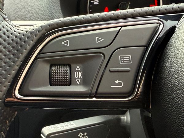 Immaculate 182 Audi A3 Saloon S-Line! 368528307