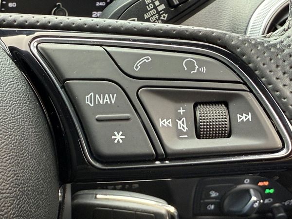 Immaculate 182 Audi A3 Saloon S-Line! 368528301