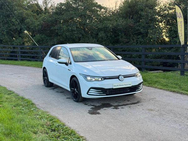 2022 Vw Golf 2.0TDI GTD*****Only 12k Miles 368534168