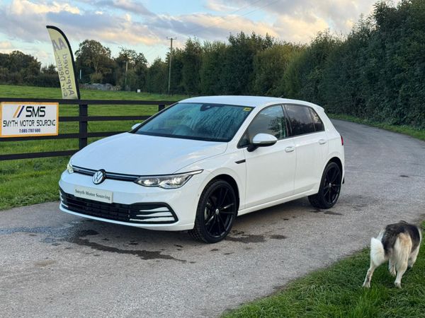 2022 Vw Golf 2.0TDI GTD*****Only 12k Miles 368534174