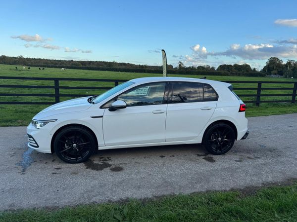 2022 Vw Golf 2.0TDI GTD*****Only 12k Miles 368534178
