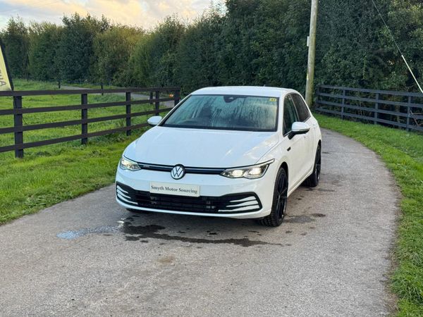 2022 Vw Golf 2.0TDI GTD*****Only 12k Miles 368534171