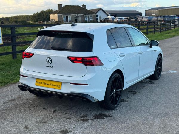 2022 Vw Golf 2.0TDI GTD*****Only 12k Miles 368534184