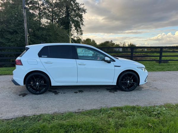 2022 Vw Golf 2.0TDI GTD*****Only 12k Miles 368534188