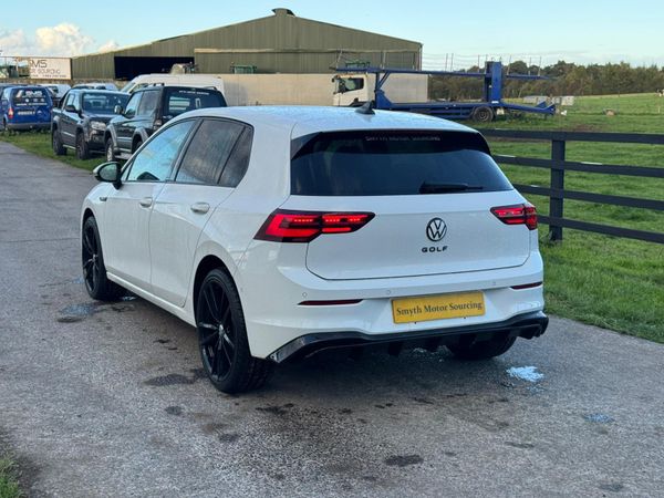 2022 Vw Golf 2.0TDI GTD*****Only 12k Miles 368534180