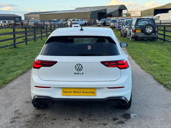 2022 Vw Golf 2.0TDI GTD*****Only 12k Miles 368534182