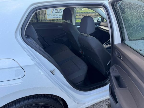 2022 Vw Golf 2.0TDI GTD*****Only 12k Miles 368534190