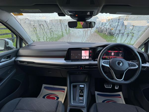 2022 Vw Golf 2.0TDI GTD*****Only 12k Miles 368534192