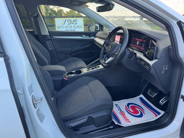 2022 Vw Golf 2.0TDI GTD*****Only 12k Miles 368534193