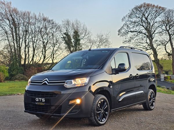 Citroen Berlingo 2019 368534517