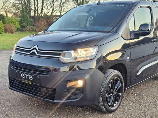 Citroen Berlingo 2019 368534525