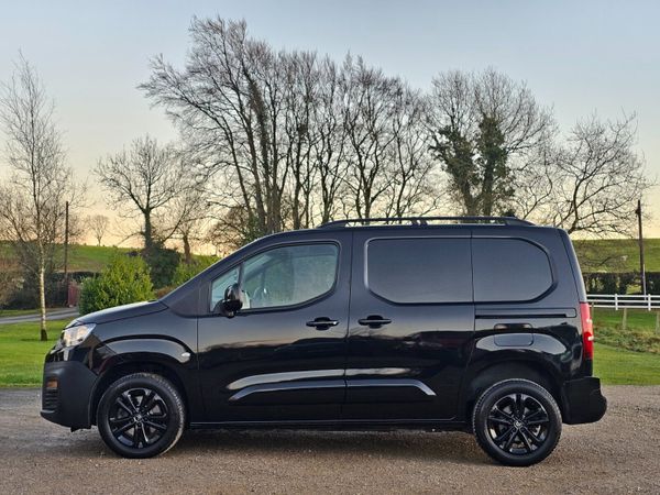 Citroen Berlingo 2019 368534528