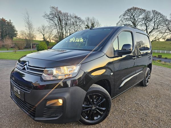 Citroen Berlingo 2019 368534522
