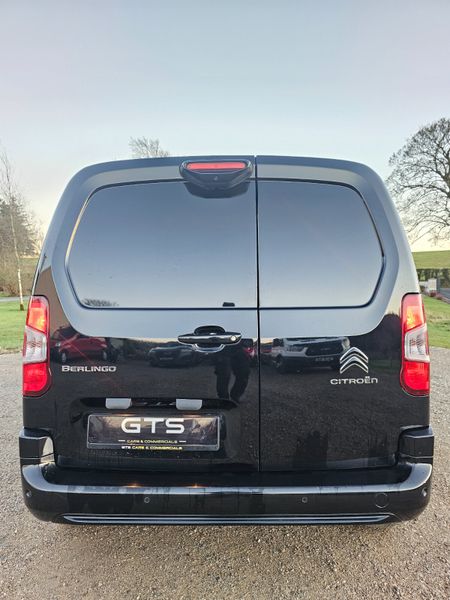 Citroen Berlingo 2019 368534523