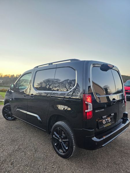 Citroen Berlingo 2019 368534537