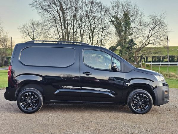 Citroen Berlingo 2019 368534530