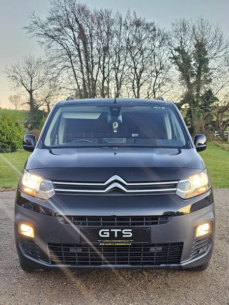 Citroen Berlingo 2019 368534542