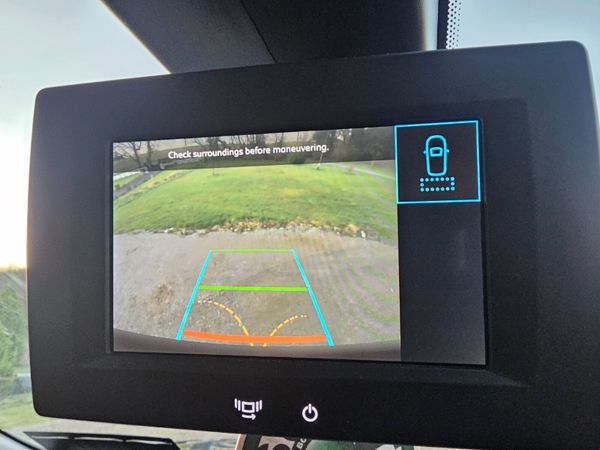 Citroen Berlingo 2019 368534543