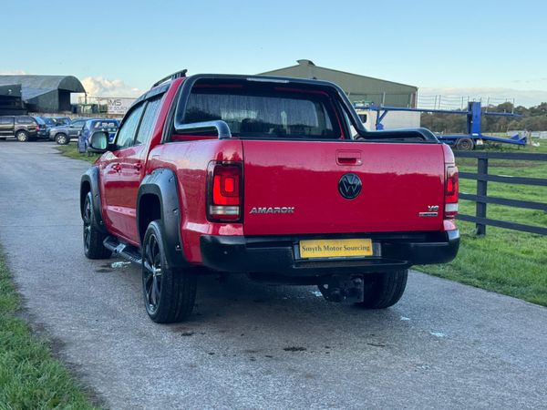 192 Vw Amarok 258bhp Black Ed*****Beauty 368535257