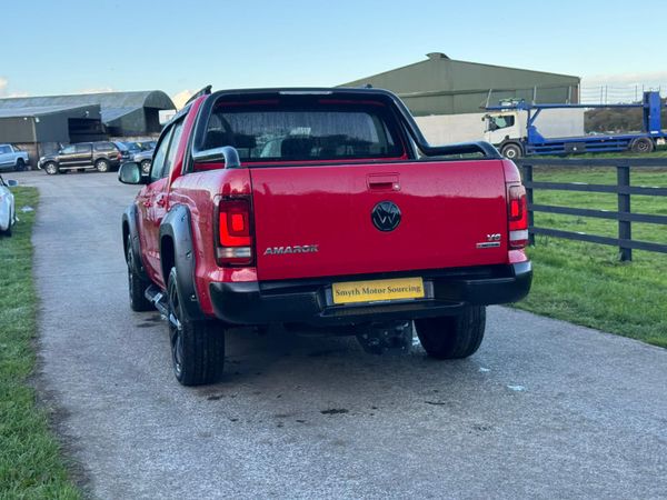 192 Vw Amarok 258bhp Black Ed*****Beauty 368535258
