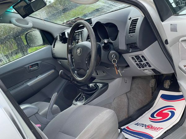 2011 Toyota Hilux 2.5D4D Spotless*****No Vat 368535798