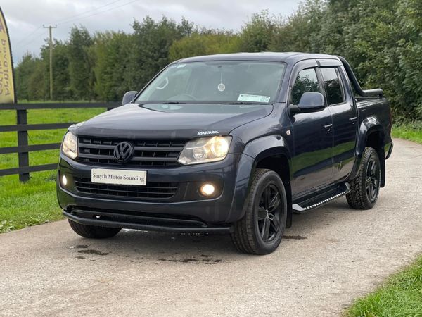 11 Vw Amarok 2.0L Tdi 4 Motion***** BARGAIN 368536166