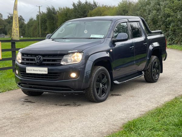 11 Vw Amarok 2.0L Tdi 4 Motion***** BARGAIN 368536169