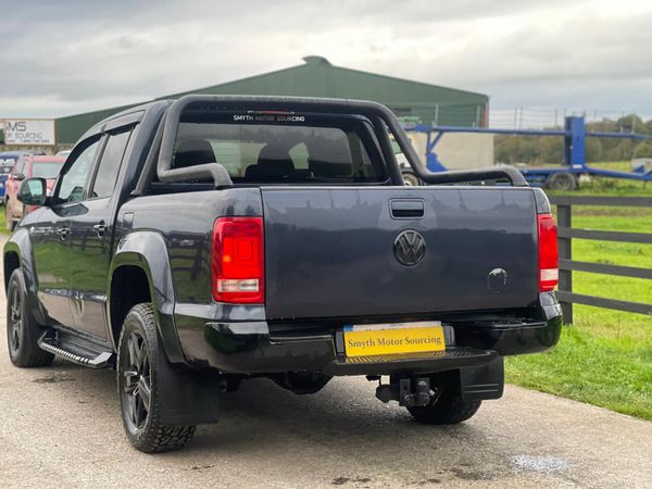 11 Vw Amarok 2.0L Tdi 4 Motion***** BARGAIN 368536172