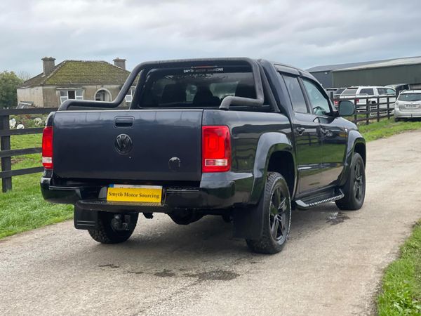 11 Vw Amarok 2.0L Tdi 4 Motion***** BARGAIN 368536328