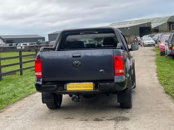 11 Vw Amarok 2.0L Tdi 4 Motion***** BARGAIN 368536323