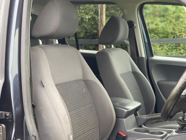 11 Vw Amarok 2.0L Tdi 4 Motion***** BARGAIN 368536333