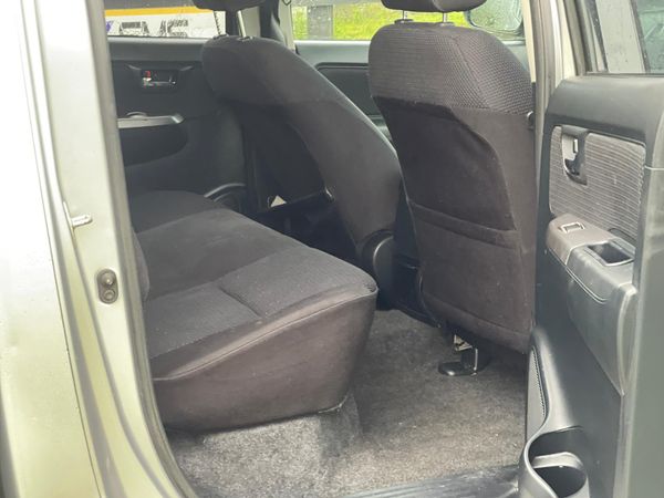152 Toyota Hilux D4D No Vat***** 368536747