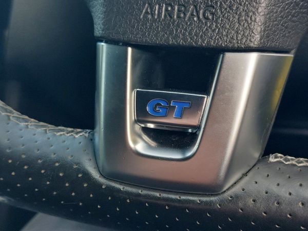 Volkswagen Polo GT Automatic 2014 368537665