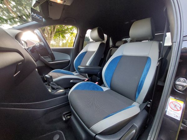 Volkswagen Polo GT Automatic 2014 368537660