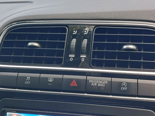 Volkswagen Polo GT Automatic 2014 368537662