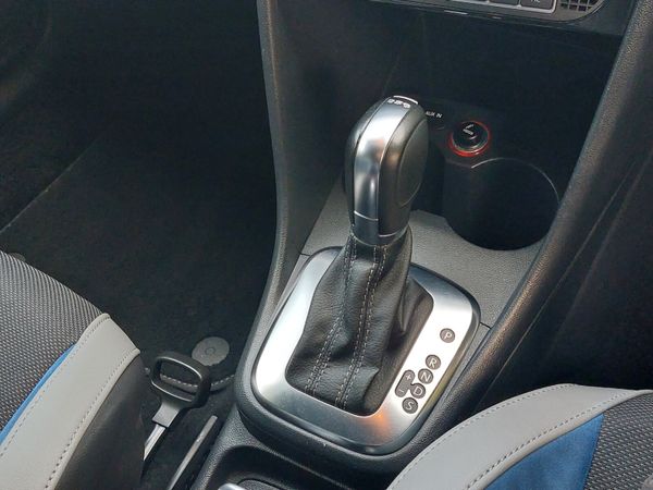 Volkswagen Polo GT Automatic 2014 368537663