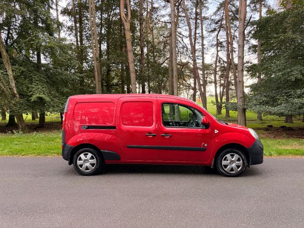 Renault Kangoo 2012 Fully Electric 368537994