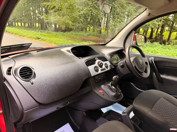 Renault Kangoo 2012 Fully Electric 368537998