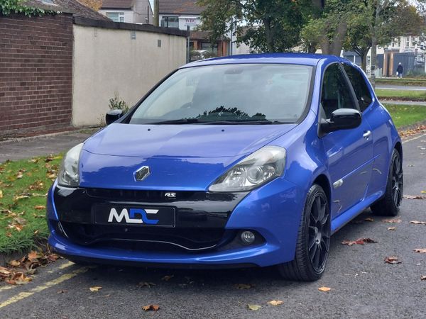 Renault Clio RS 200 *Low Kms* 2010 368538354