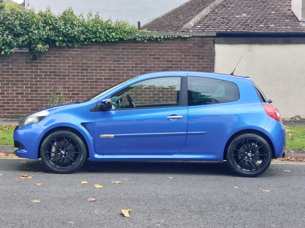 Renault Clio RS 200 *Low Kms* 2010 368538355
