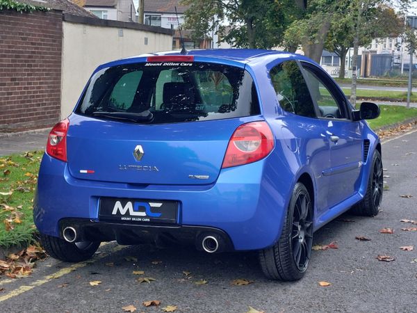 Renault Clio RS 200 *Low Kms* 2010 368538356