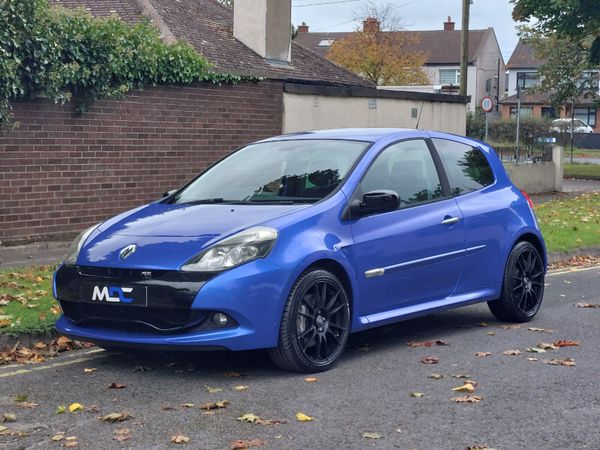 Renault Clio RS 200 *Low Kms* 2010 368538357