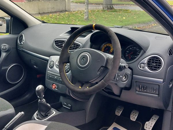 Renault Clio RS 200 *Low Kms* 2010 368538366