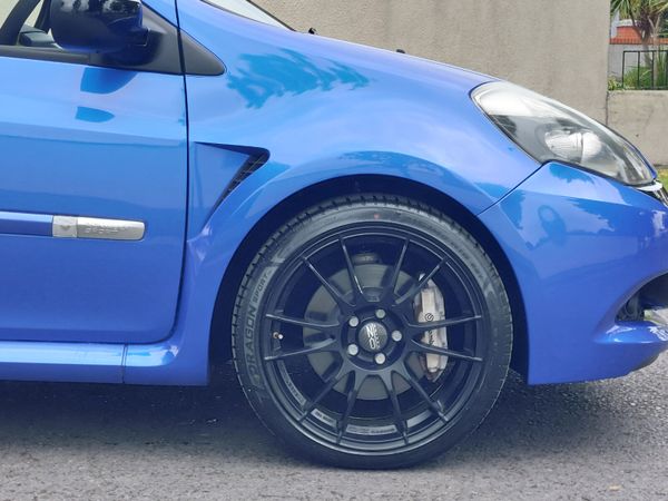 Renault Clio RS 200 *Low Kms* 2010 368538367